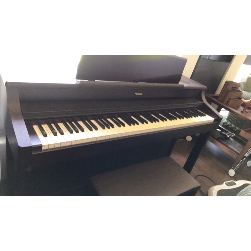 Roland HP207 電鋼琴