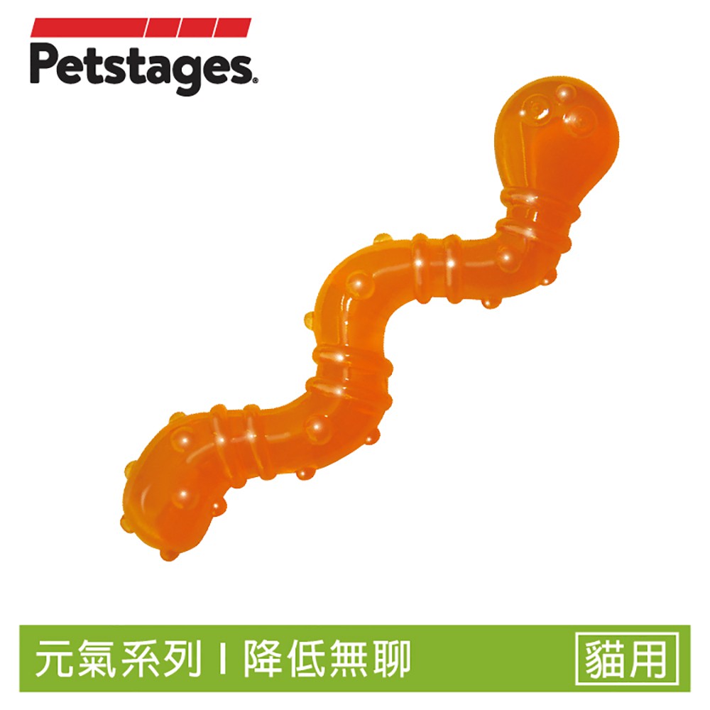 美國Petstages歐卡貓草玩具貓玩具貓薄荷貓咪紓壓玩具潔牙磨爪撲抓安全無毒-313/329