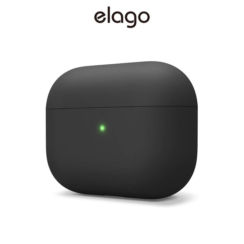 [elago] Liquid Hybrid Airpods Pro 保護殼 (適用Airpods Pro)