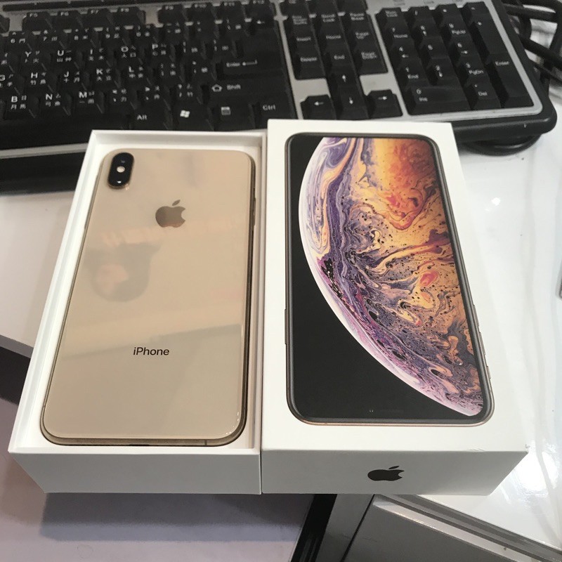 iPhone XS Max 64gb