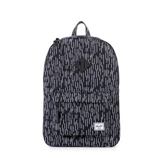 HERSCHEL HERITAGE BACKPACK / BW RAINCAM 後背包【 GIANT MALL 】