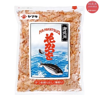 【現貨-E發票】⭐️ Yamaki 柴魚片 ⭐️[13:00前下單，當日寄出］ 日本柴魚片