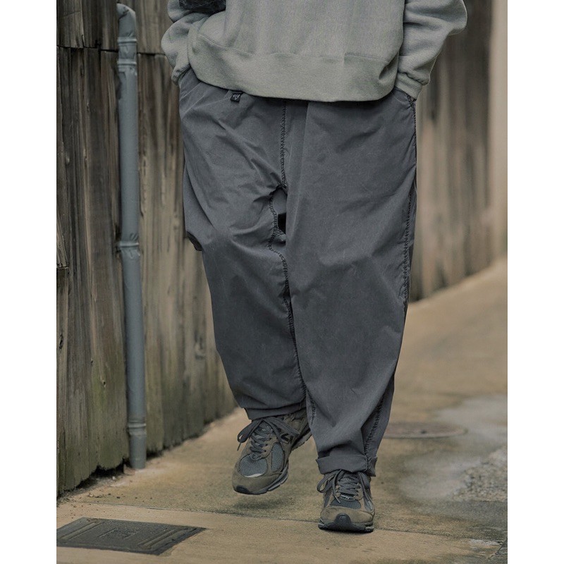 WTAPS SSZ BEAMS TAC-TIC-R TROUSERS