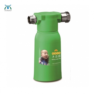 【TOMAO★統貿淨水】PC-4683 除氯抗菌沐浴器 #統貿淨水 #沐浴器 #tomao