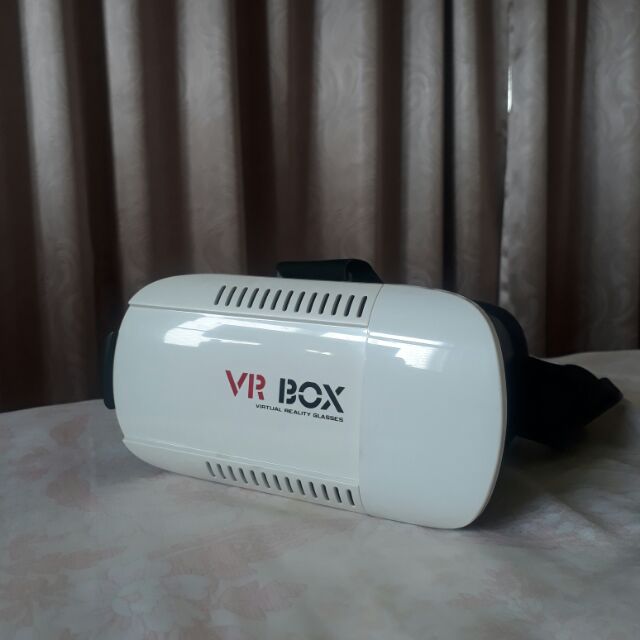 VR BOX