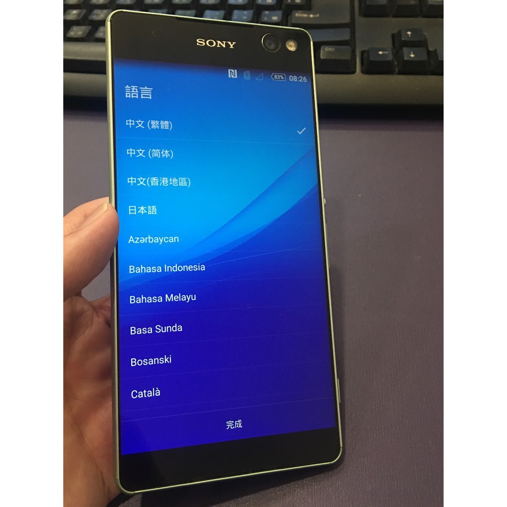 二手數碼 E5553 Sony Xperia C5 Ultra 二手中古福利機 蝦皮購物