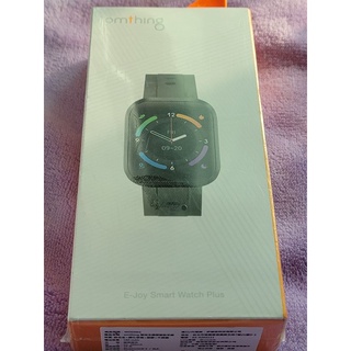omthing 萬魔 E-Joy Smart Watch WOD003
