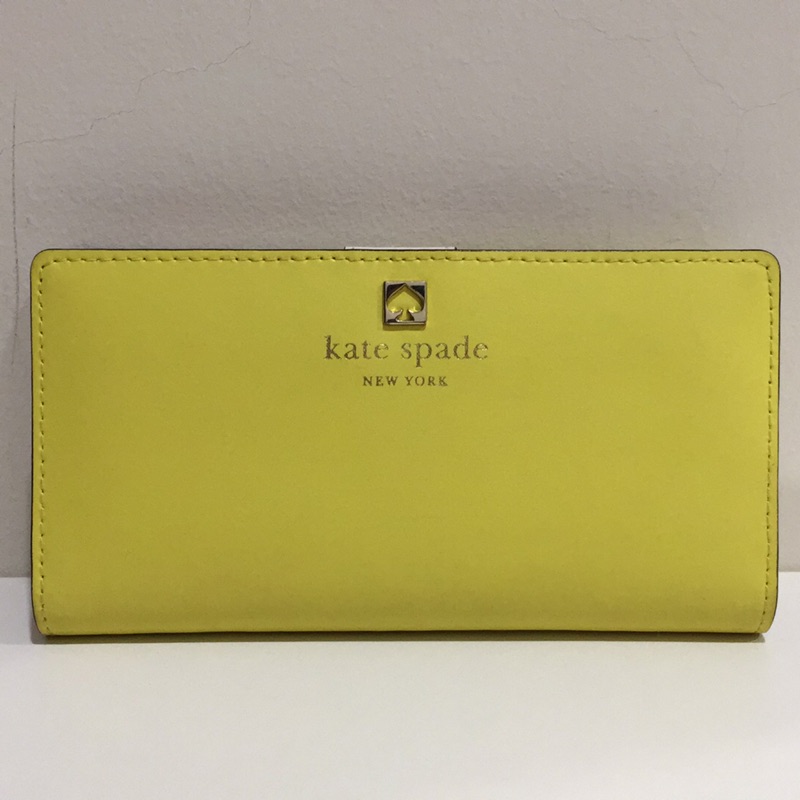 美國紐約kate spade 皮夾