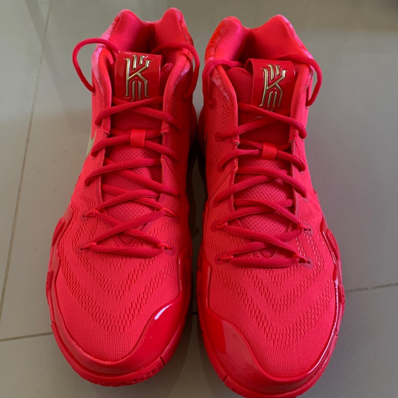 Kyrie4 Nike