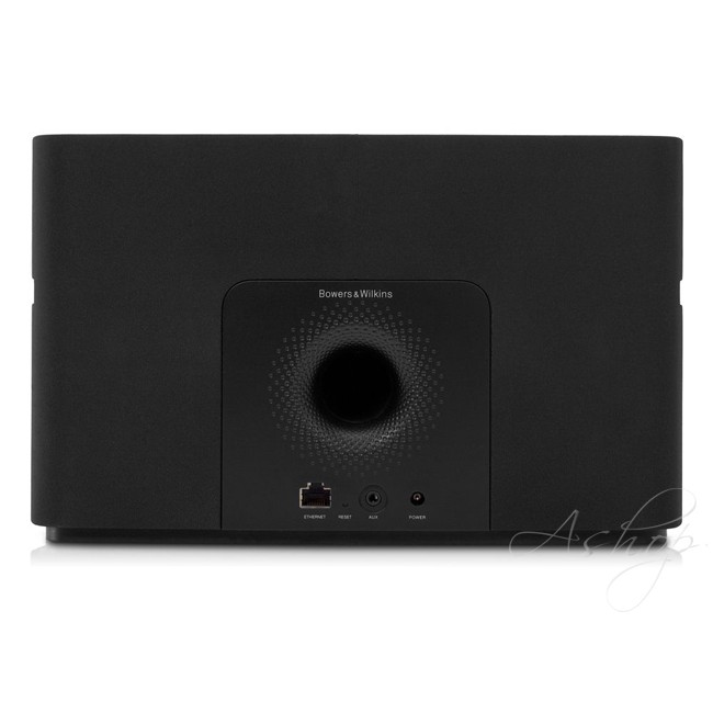 bowers & wilkins a5 airplay