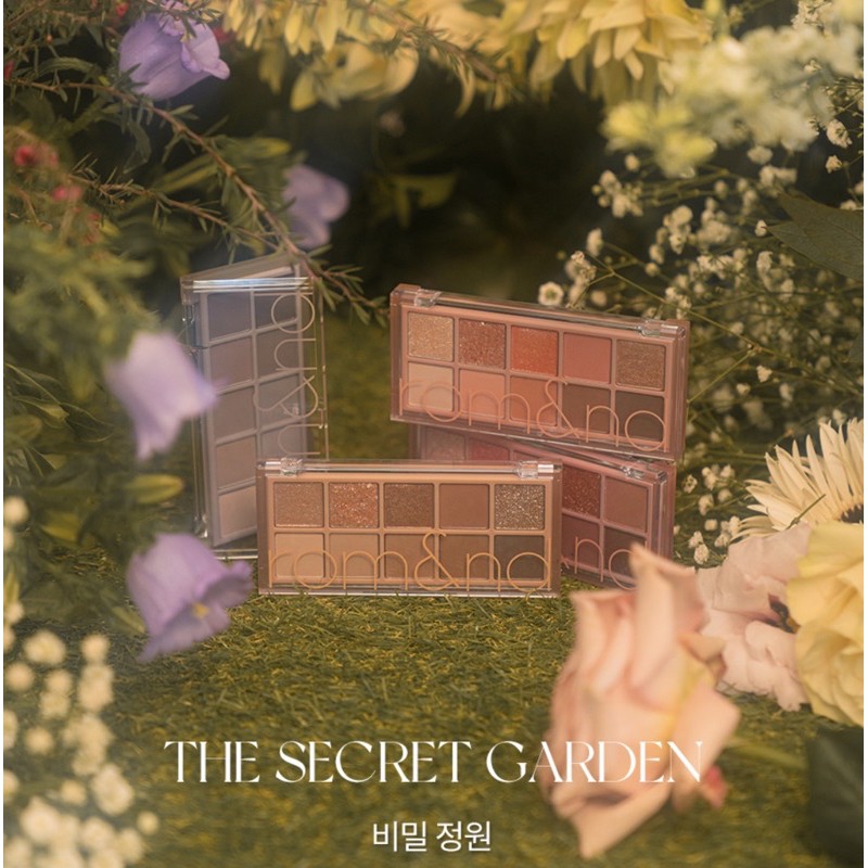 Romand十色眼影盤 優惠推薦 21年7月 蝦皮購物台灣