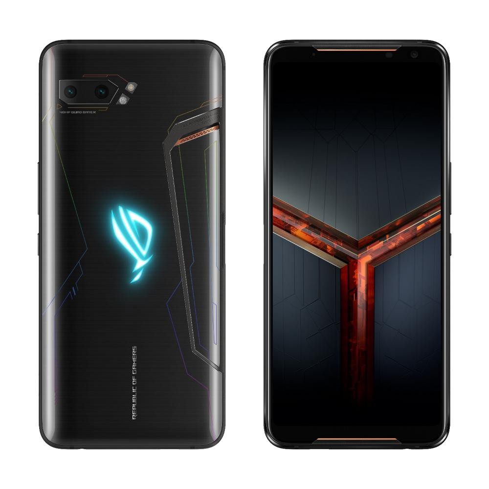 二手(中古)台北🌈🔊🔗另有💵自-取-價💵ASUS ROG Phone 2  ZS660KL