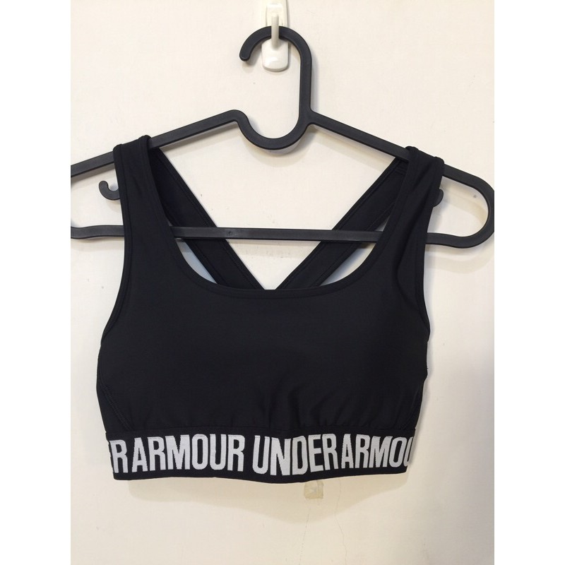 under armour 運動內衣