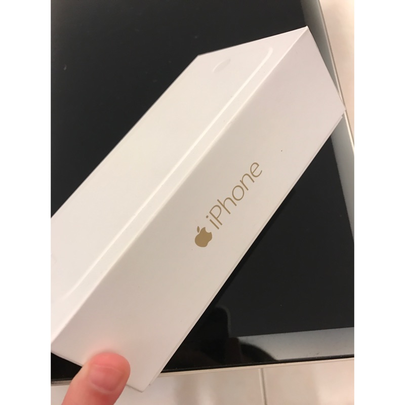 蘋果 iphone 6 4.7寸 64g 金色 空機（現貨）