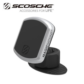 【黏貼式】SCOSCHE MAGIC MOUNT PRO DASH 磁吸磁鐵 手機架 平板架 磁鐵手機平板支架