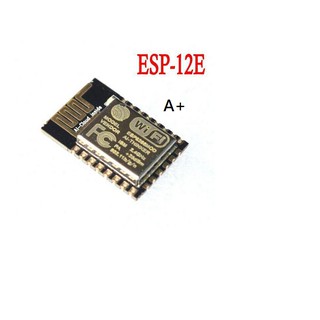 【蝦皮A+店】(ESP-12E/12F) ESP8266串列埠WIFI ARDUINO 31