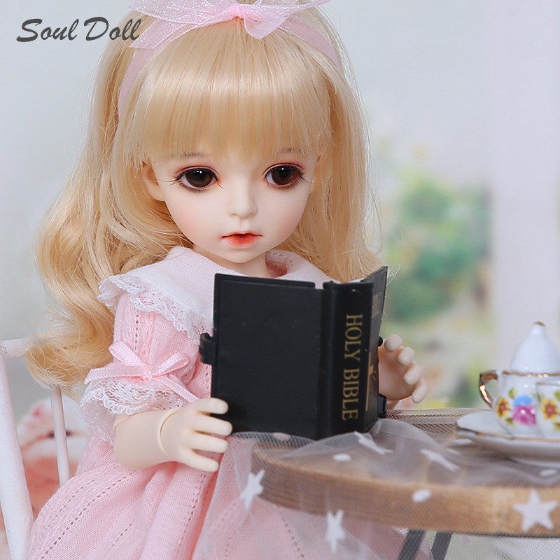 soul doll bjd