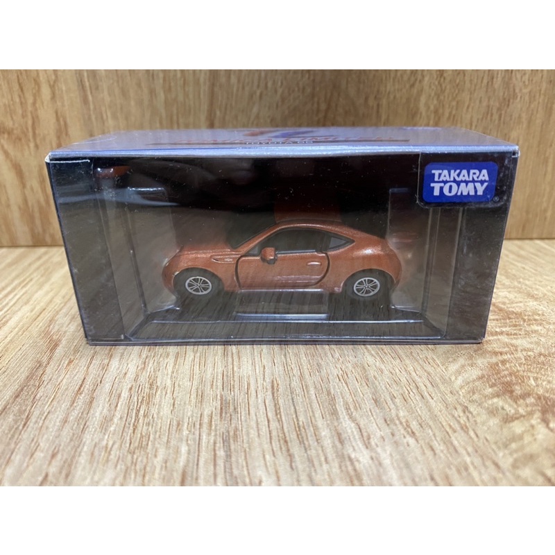Tomica TL 0149 Toyota 86