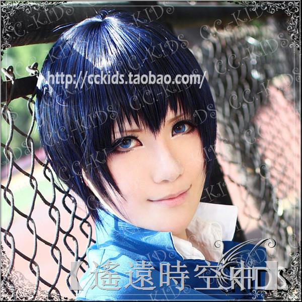 Cckids三冠 魔力家族nova諾巴aoi醬高須龍兒cosplay假發 蝦皮購物