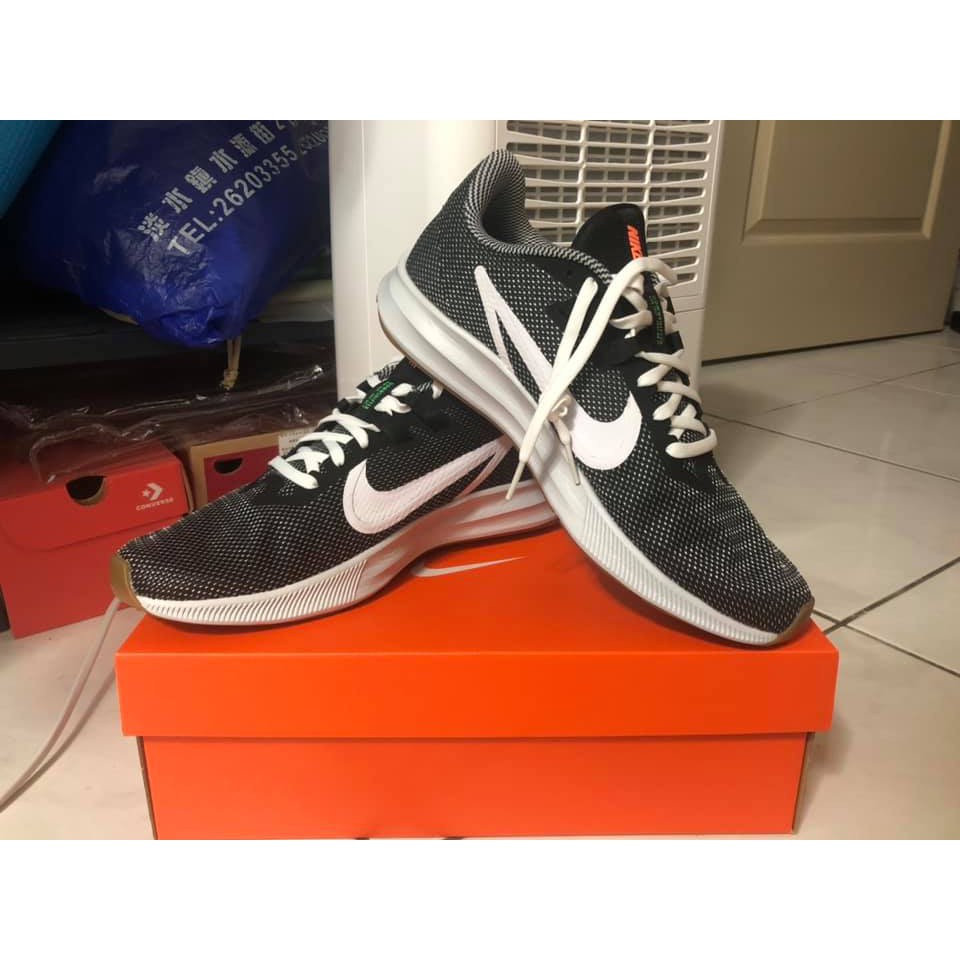 nike downshifter se