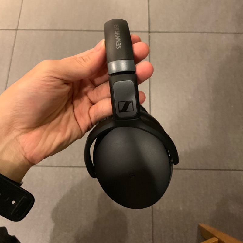 Sennheiser HD4.40BT 無線藍芽耳機 誠可小議