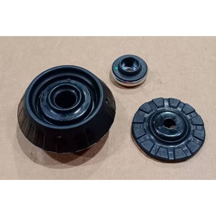 Honda Fit 06 14年city 03 06年前避震器上座 左右一對 免運含軸承 橡膠墊外銷日本 蝦皮購物