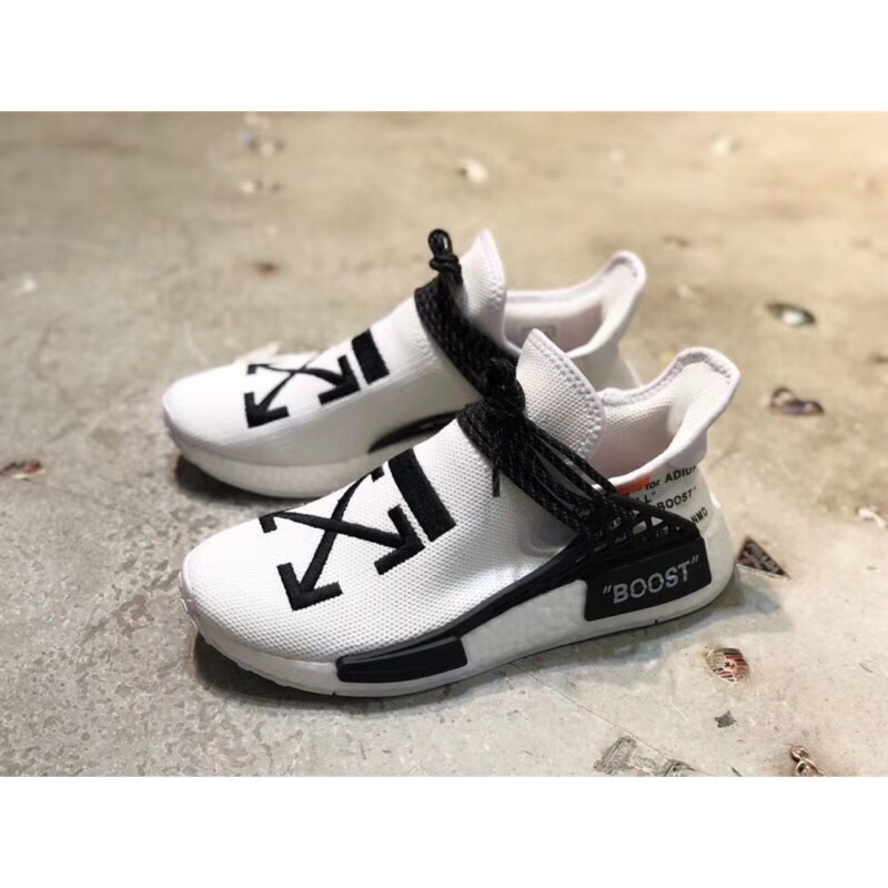 nmd x off white