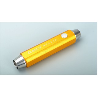 出門一支就夠/珠寶玉石鑑定儀器-雙頭雙光源照玉石手電筒白光/紫外線UV 365nm一支抵兩支