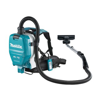 牧田 makita 18V+18V 充電式無刷背負吸塵器 DVC261 空機 DVC261ZX18