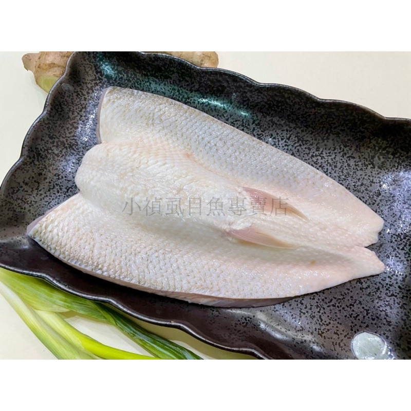 【小禎虱目魚專賣店】七股新鮮虱目魚肚系列產品140-200g (真空包/非真空包)