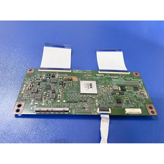 SHARP 夏普 LC-65U30MT 液晶電視機 邏輯板 IN8906A 拆機良品