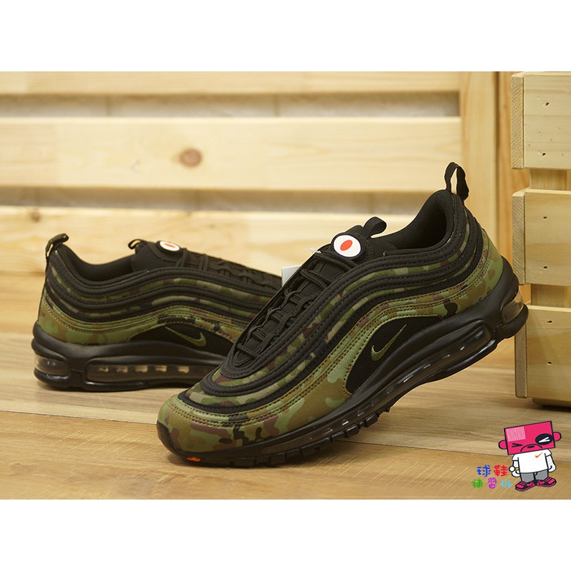 air max 97 country camo japan