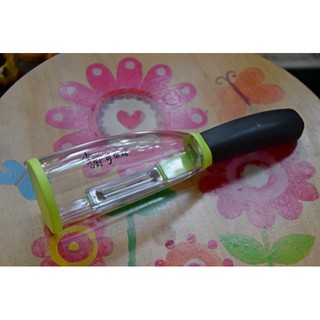 掌廚可樂膳 蔬果削皮器
