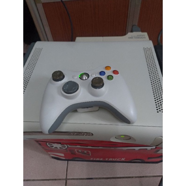 xbox360 二手 軟改機