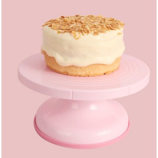 <烘焙廚房>Chefmade學廚KT7043正版Hello kitty凱蒂貓蛋糕裱花臺轉臺蛋糕臺轉盤kt7043烘焙器具