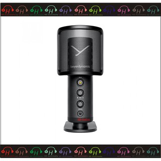 熱銷現貨🔥弘達影音多媒體 Beyerdynamic FOX USB microphone 麥克風 德國品牌 錄音 公司貨