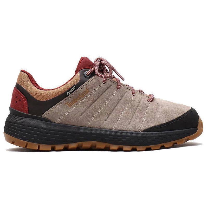 全新7號 TIMBERLAND PARKER RIDGE GORE-TEX LOW HIKER 登山鞋 防水鞋