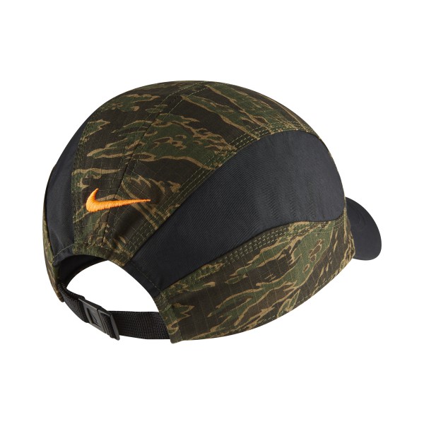 nike x carhartt tailwind cap