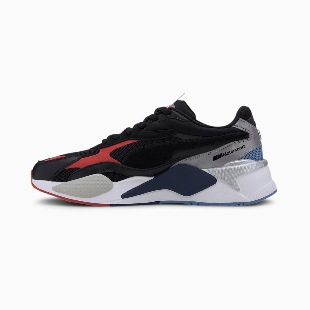 【小八】Puma X BMW M Motorsport RS-X3 306498-02