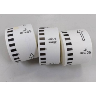 台灣寄出 DK-22223 紙卷 BROTHER 副廠 標籤 貼紙 QL-800 QL-700 QL810W
