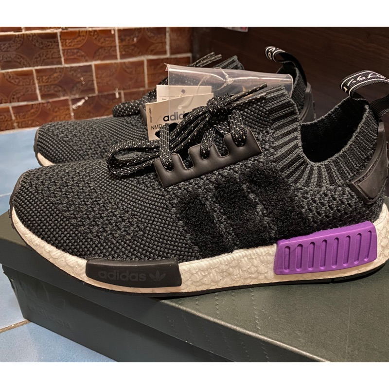 adidas NMD_R1 PK