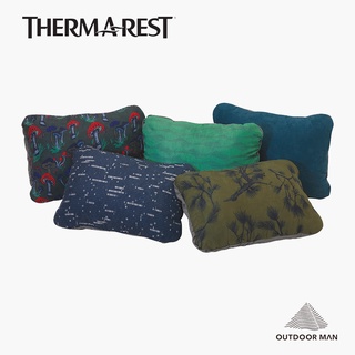 [THERMAREST] 戶外壓縮枕