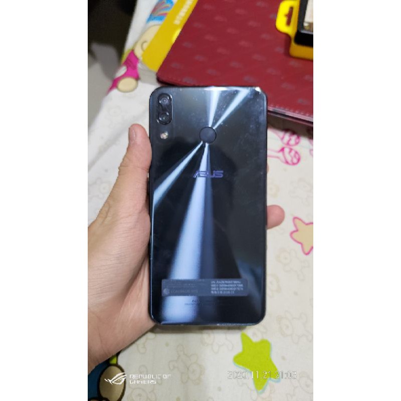 Zenfone 5z 二手的價格推薦 21年2月 比價比個夠biggo