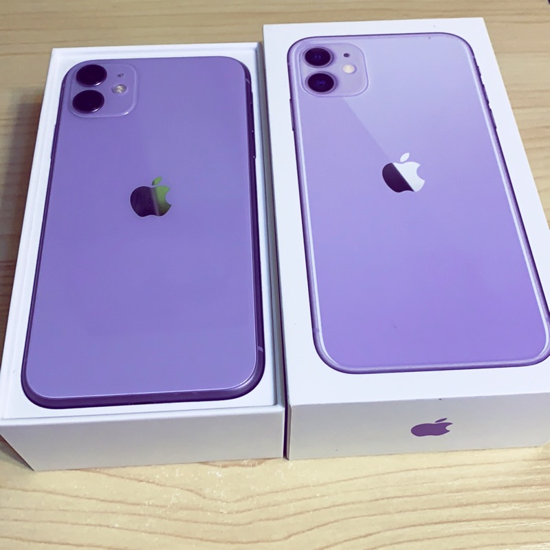 限時特惠可無卡分期 Iphone 11 128g 紫現貨iphone11 台灣賣家快速出貨 蝦皮購物