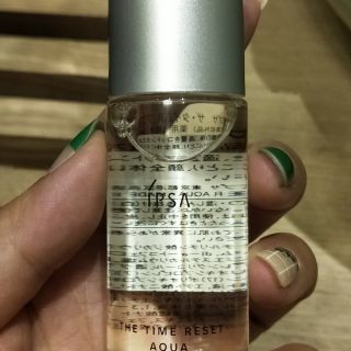 專櫃正品小樣 ipsa 茵芙沙 美膚機能液 化妝水30ml 明星商品特價