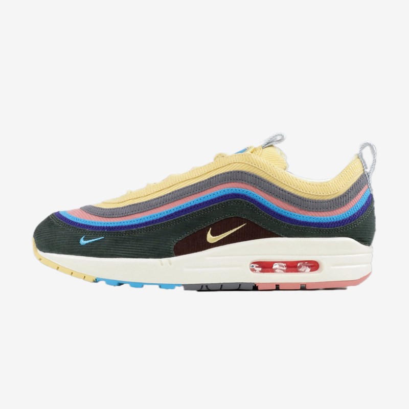 nike sean wotherspoon us 11 harga
