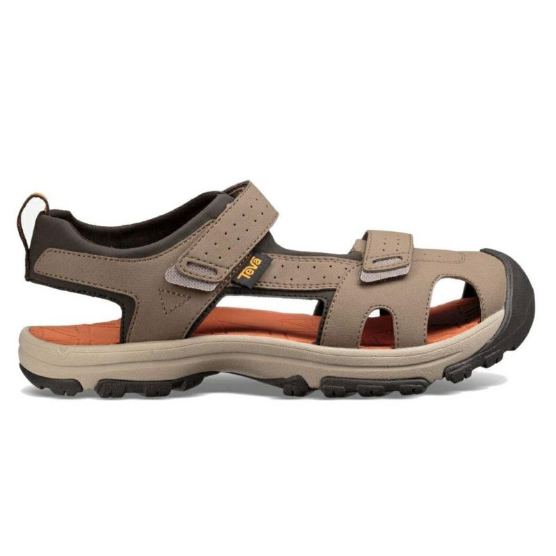 Teva Hurricane Toe Pro (小童-大童) 護趾涼鞋