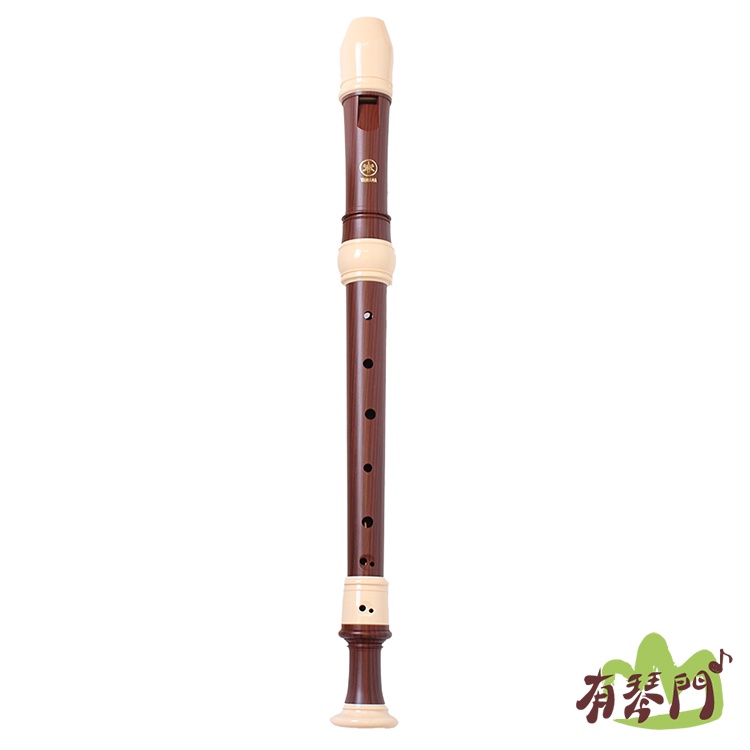 【有琴門樂器】YAMAHA YRA-312BIII 中音直笛 仿玫瑰木 中音笛 英式 山葉 日本製 YRA-312B