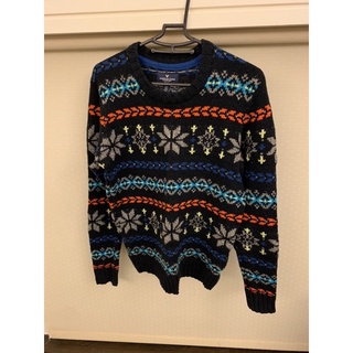 日本購入 AE American Eagle 毛衣 針織衫 s號