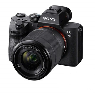 【高雄四海】 SONY ILCE-7M3 A7 III 單機身/Kit(28-70)．全新索尼公司貨．A73 A7III